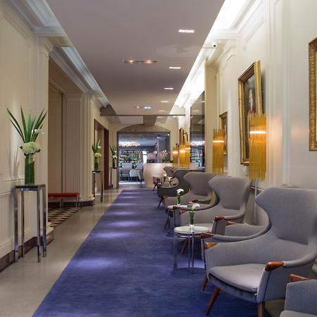 Hotel De Sers Champs Elysees Paris Eksteriør bilde