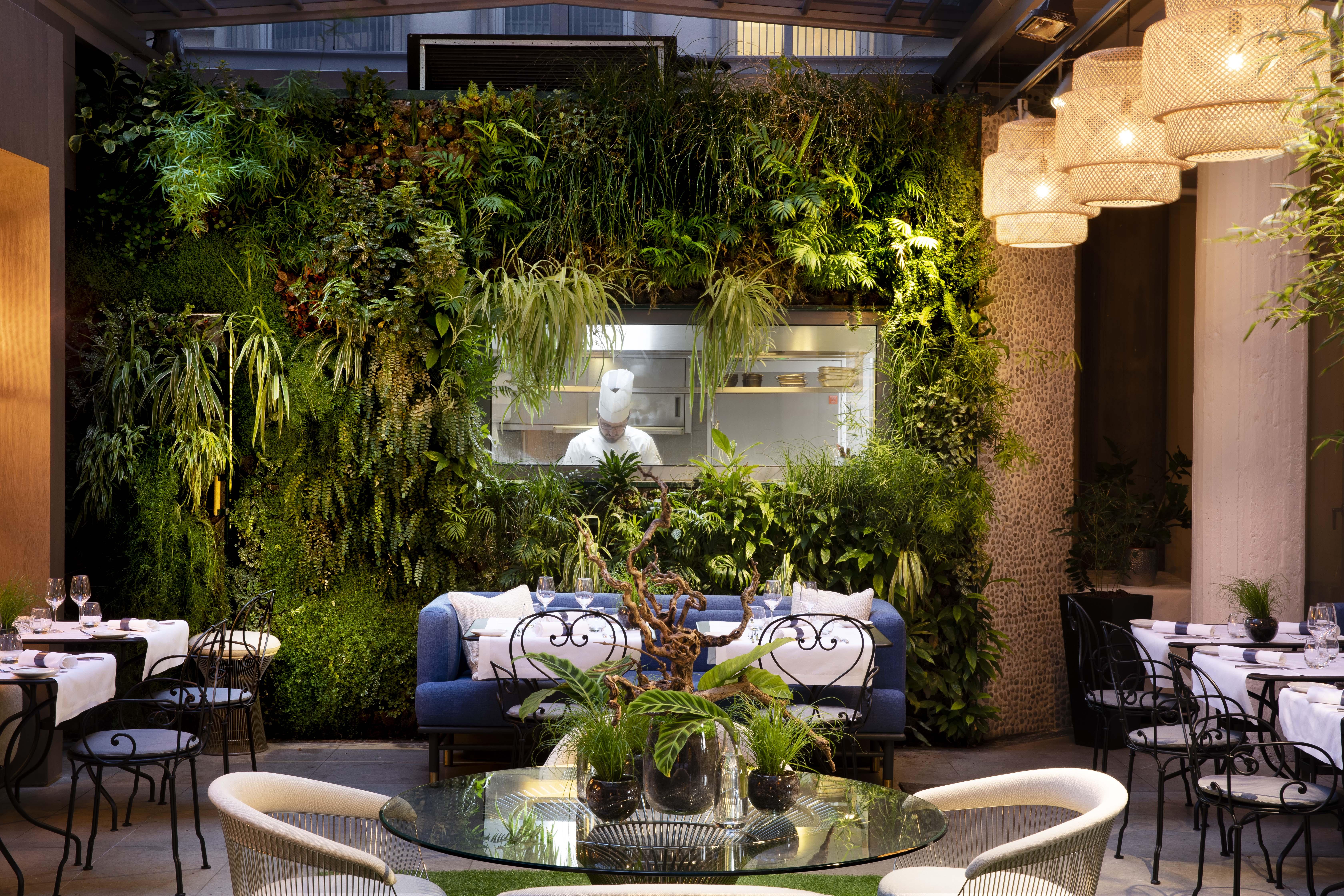 Hotel De Sers Champs Elysees Paris Eksteriør bilde