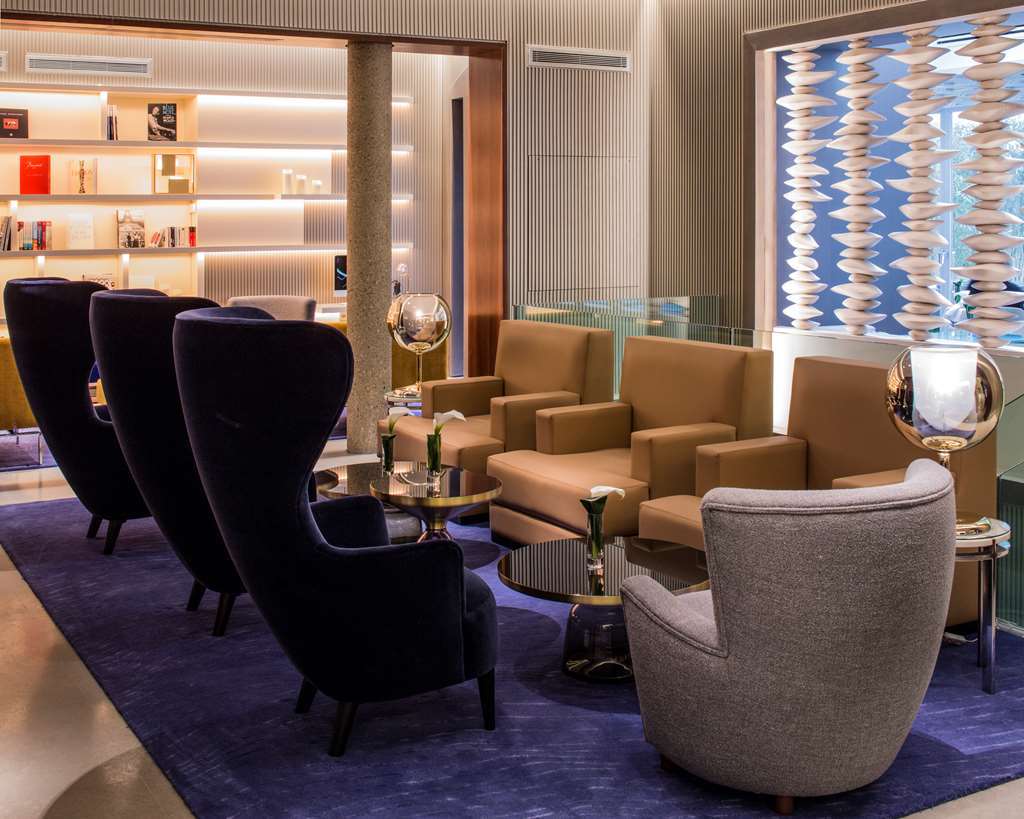 Hotel De Sers Champs Elysees Paris Eksteriør bilde